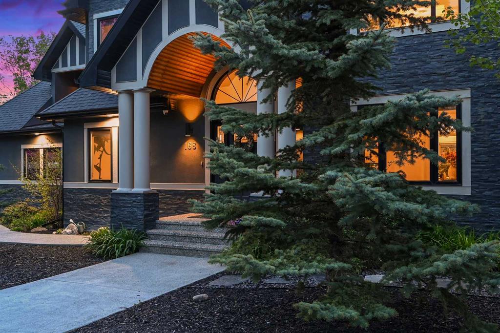 Picture for 168 Posthill Drive SW