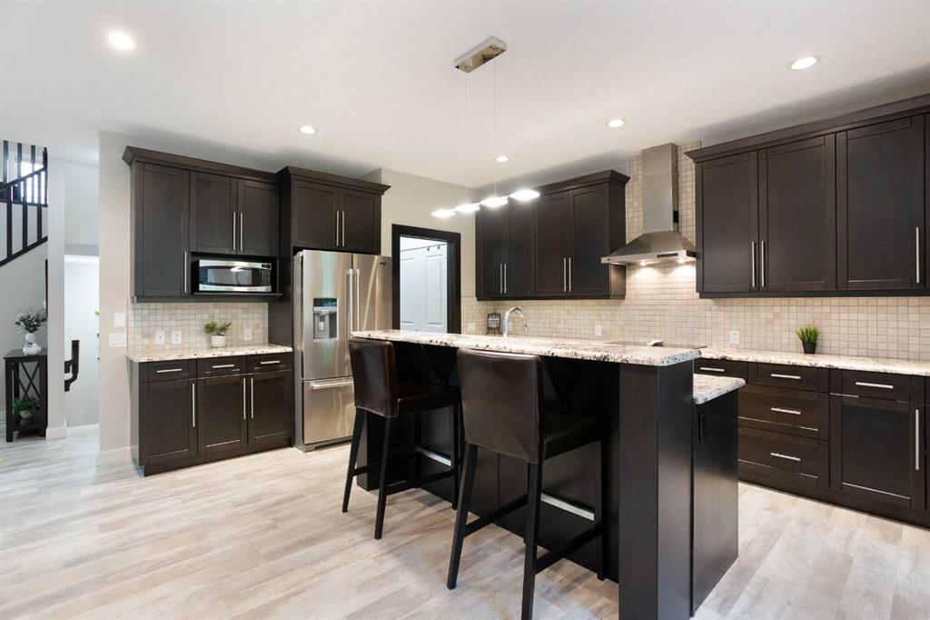Picture for 67 Silverado Ridge Crescent SW