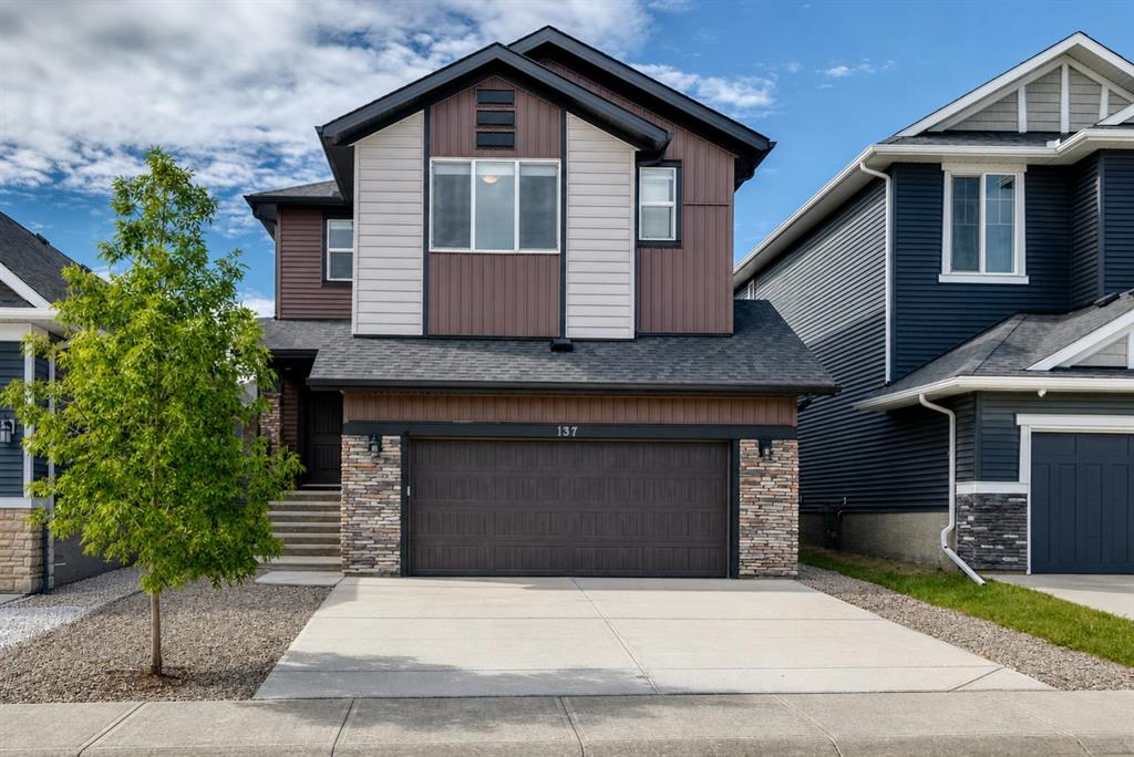 Picture for 137 Creekside Way SW