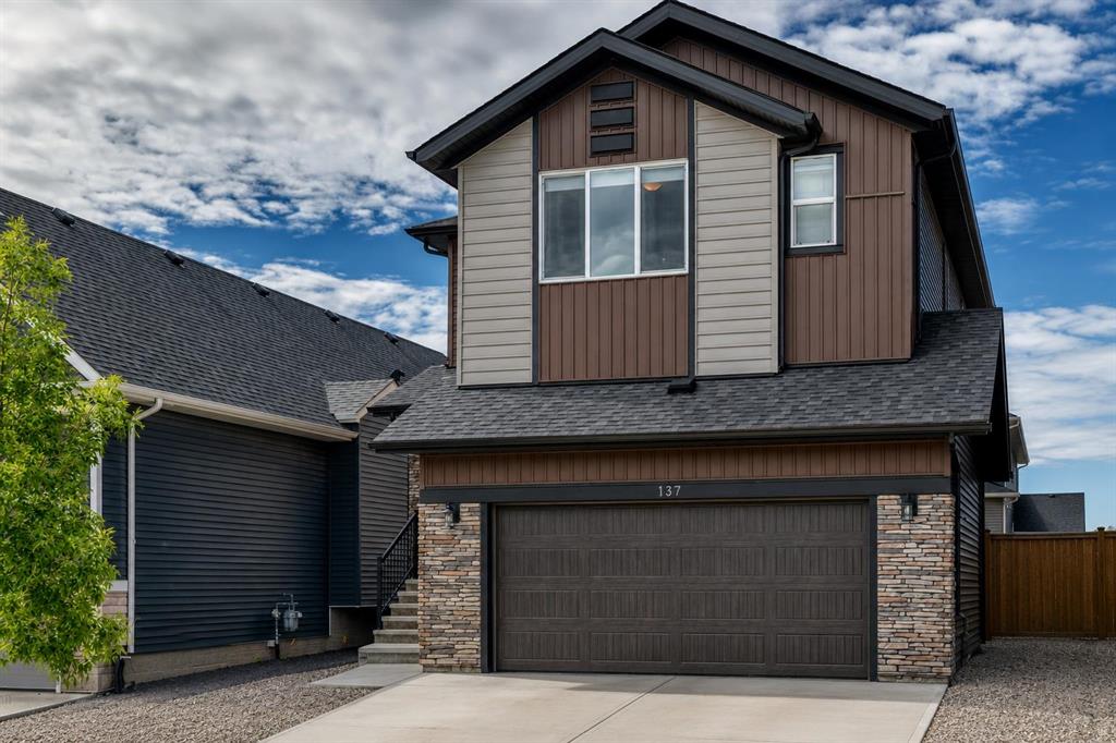 Picture for 137 Creekside Way SW