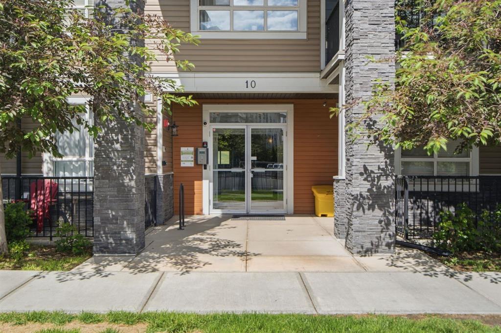 Picture for 419, 10 Walgrove Walk SE