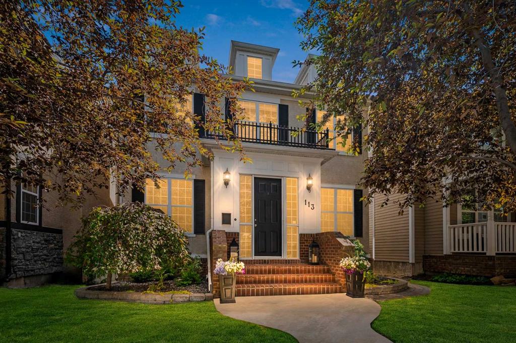 Picture for 113 Ypres Green SW