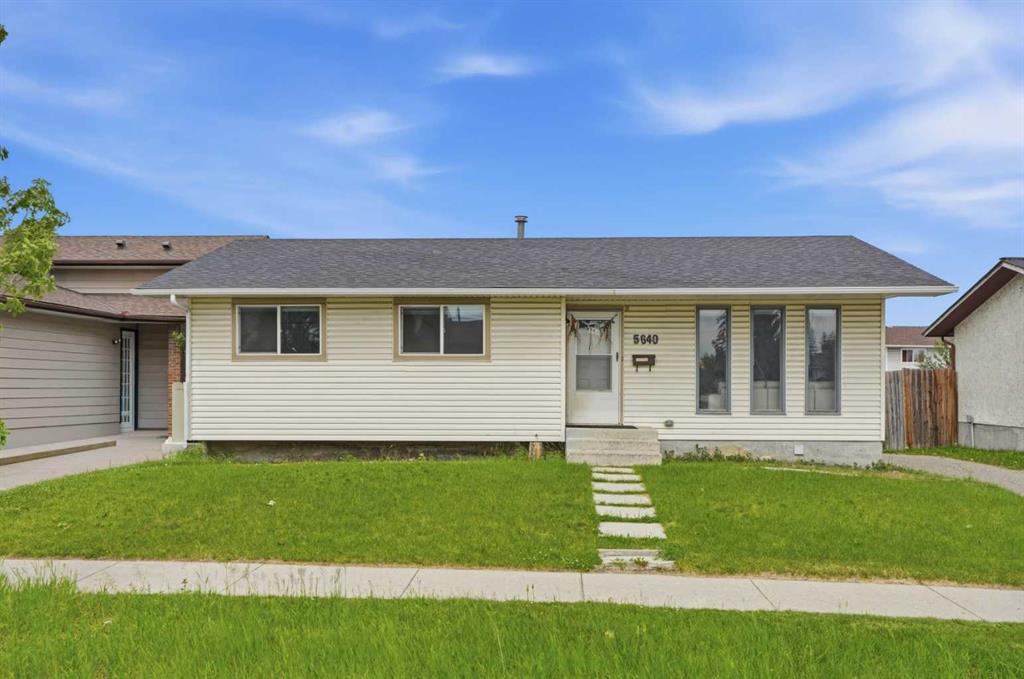 Picture for 5640 Temple Drive NE