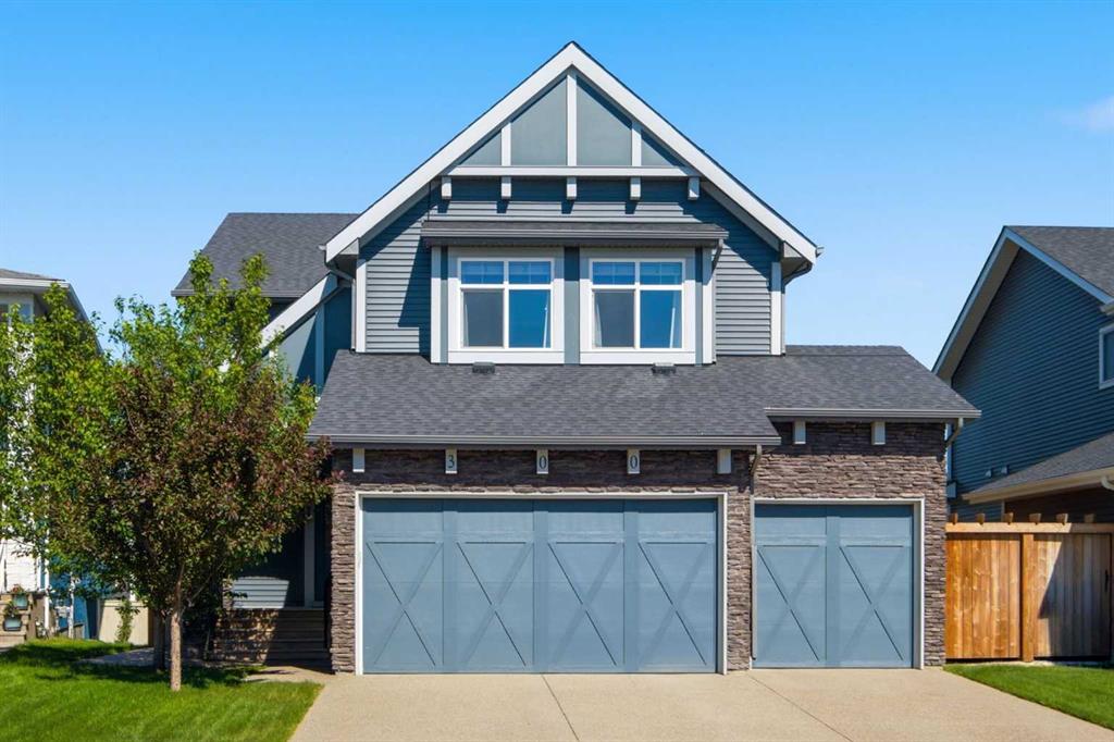 Picture for 300 Aspenmere Way 