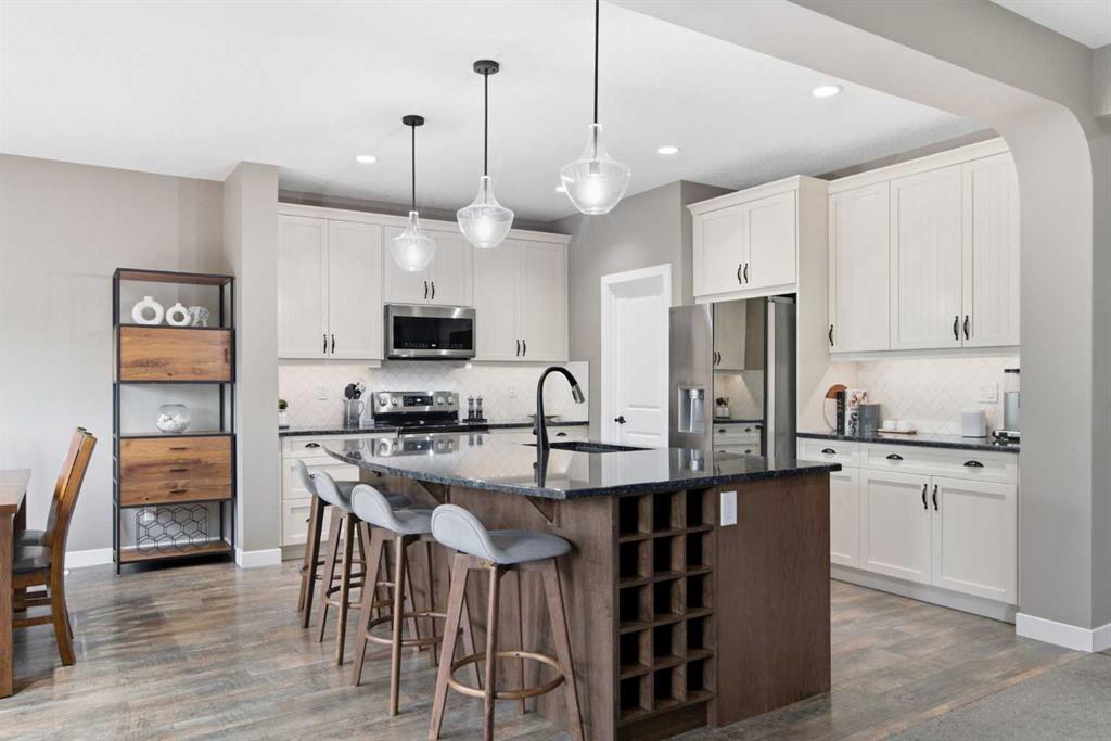 Picture for 300 Aspenmere Way 