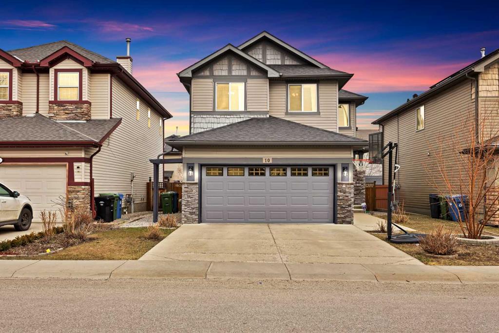 Picture for 10 Bridlerange Circle SW