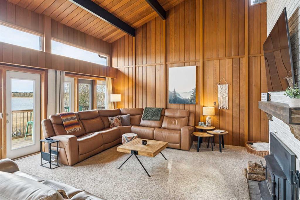 Picture for 72 Cochrane Lake Trail 