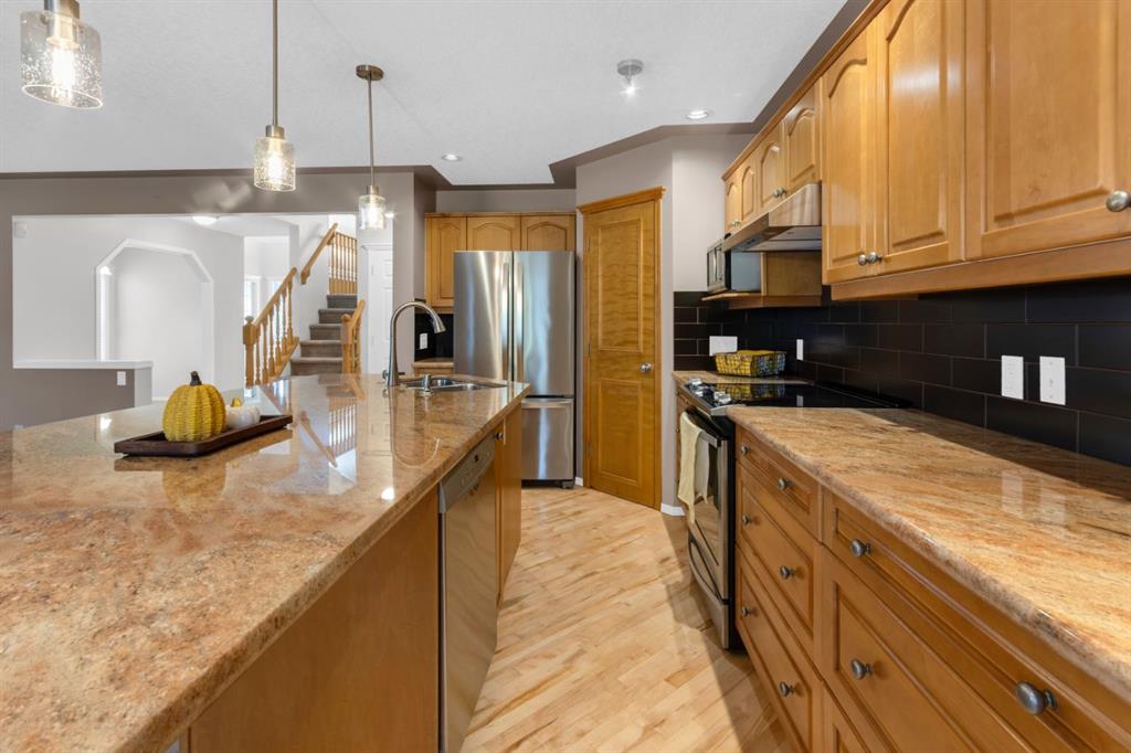 Picture for 26 Springbank Rise SW