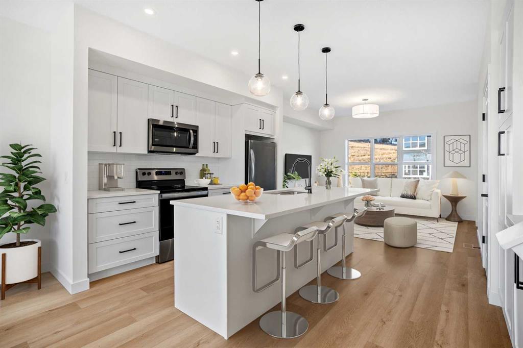 Picture for 804, 525 River Heights Drive 