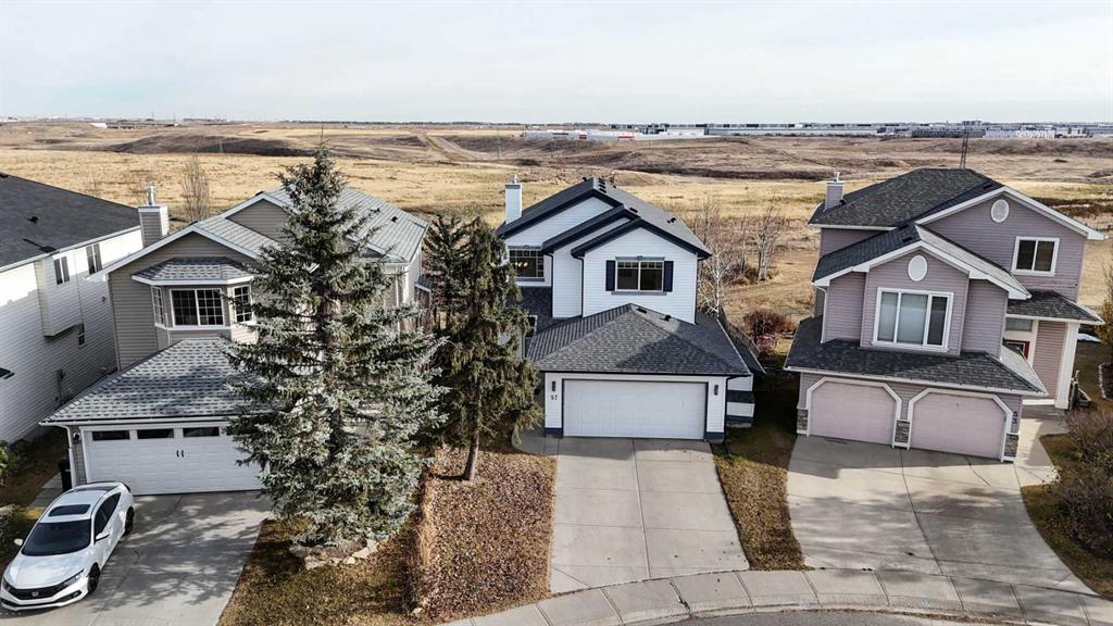 Picture for 57 Coville Crescent NE