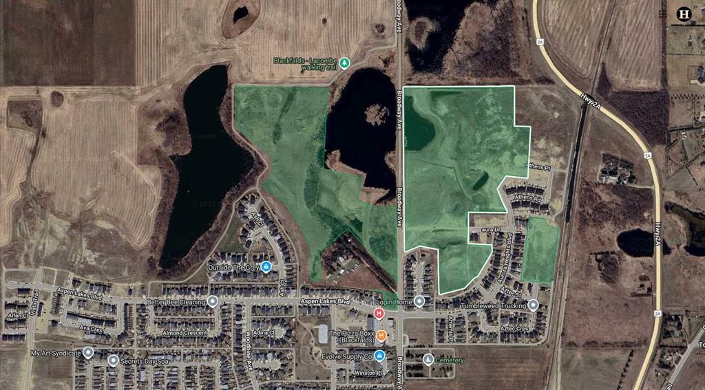 Picture for 0 Broadway Avenue 