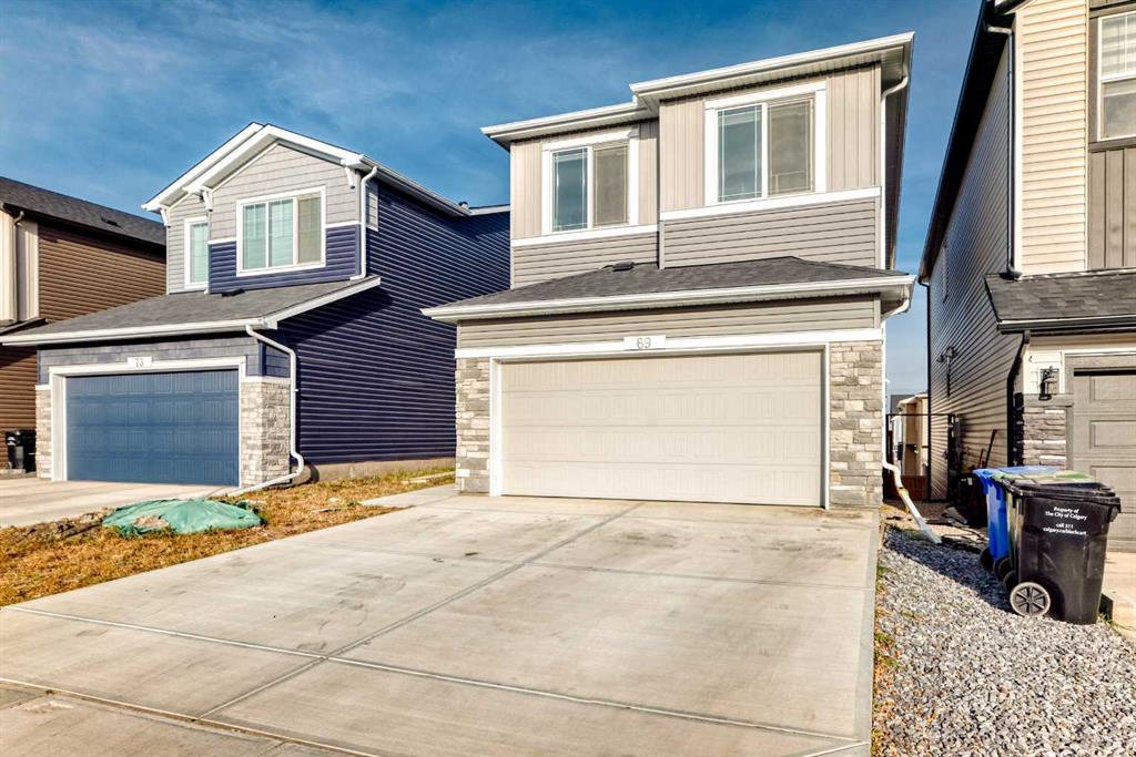 Picture for 69 Amblehurst Way NW