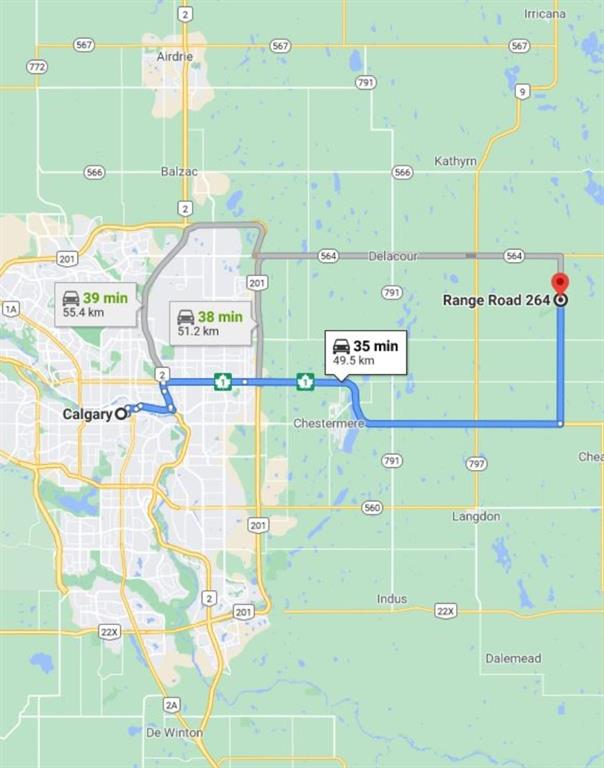 Picture for W4R26T25S16QNE Range Road 264 Range 