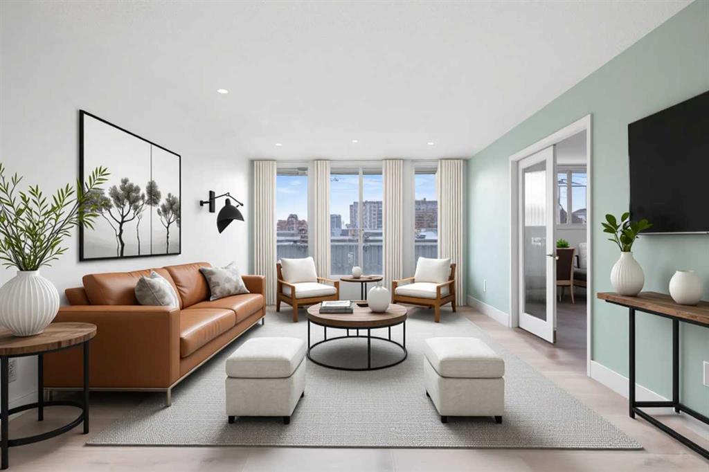 Picture for 104, 505 19 Avenue SW