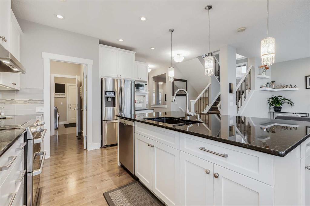 Picture for 80 Evansfield Place NW