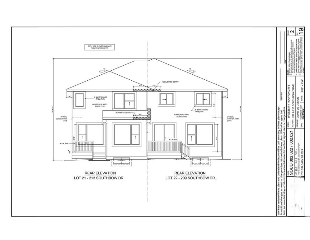 Picture for 213 Southbow Drive 