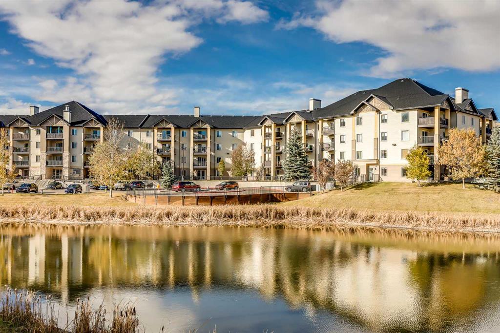 Picture for 8128, 304 Mackenzie Way SW