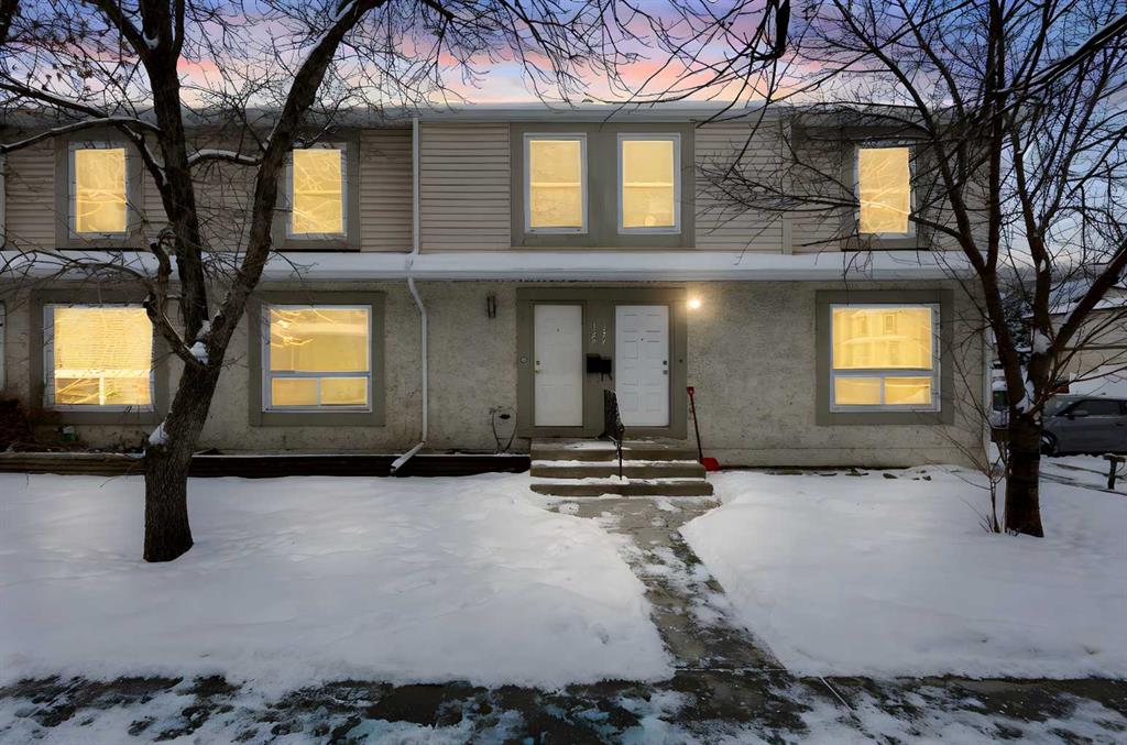 Picture for 129 Deer Ridge Lane SE