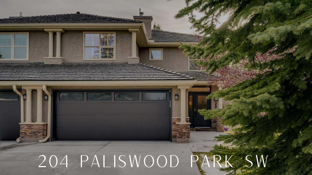 Picture for 204 Paliswood Park SW