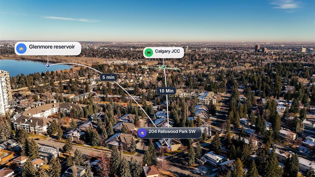 Picture for 204 Paliswood Park SW