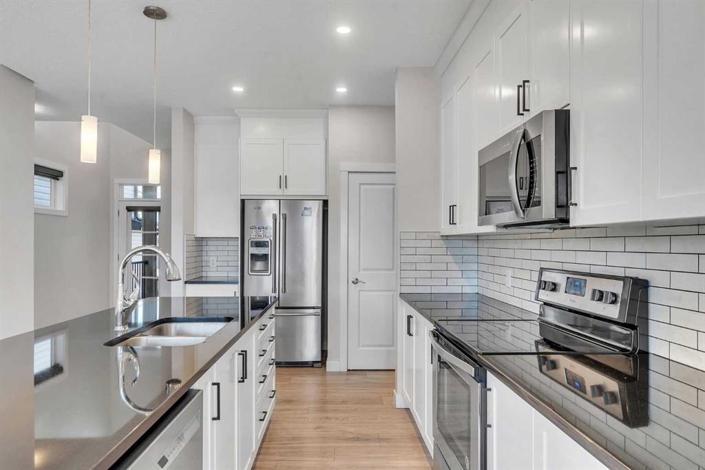 Picture for 34 Sage Bluff Heights NW