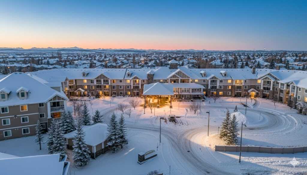 Picture for 222, 428 Chaparral Ravine View SE