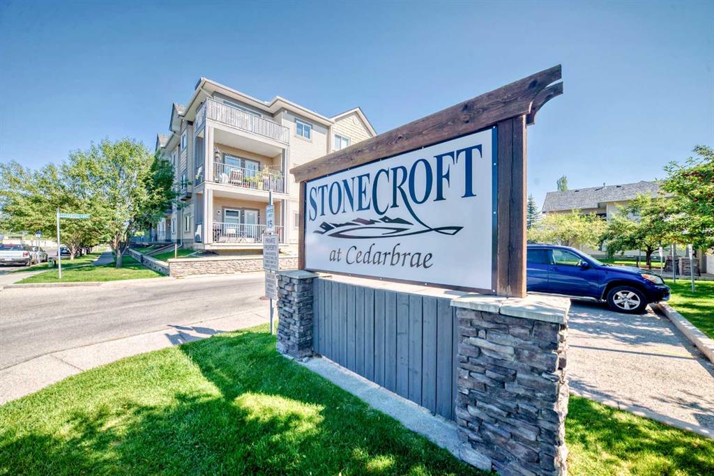 Picture for 308, 11170 30 Street SW