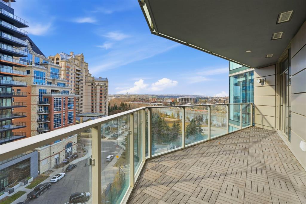 Picture for 907, 738 1 Avenue SW