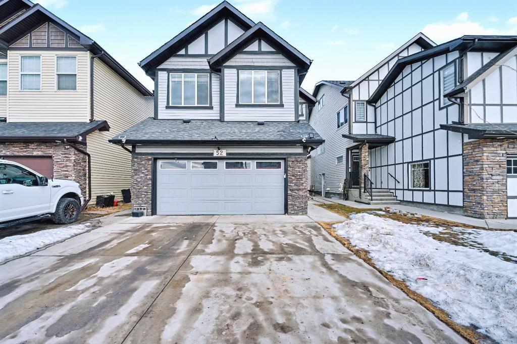 Picture for 52 Skyview Point Terrace NE