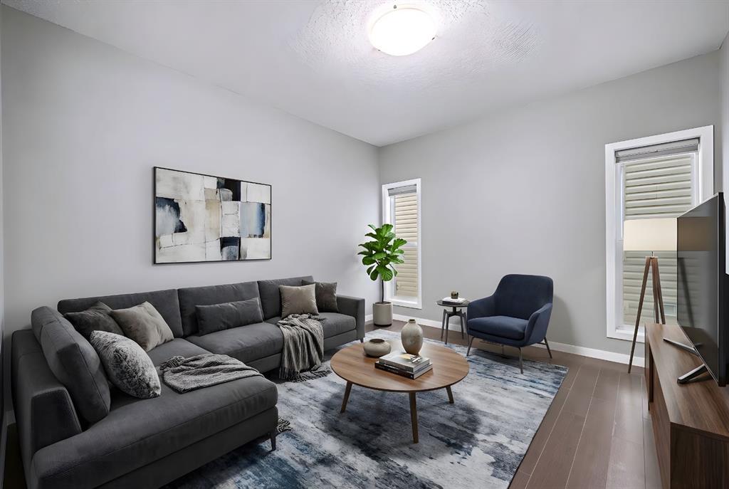 Picture for 52 Skyview Point Terrace NE