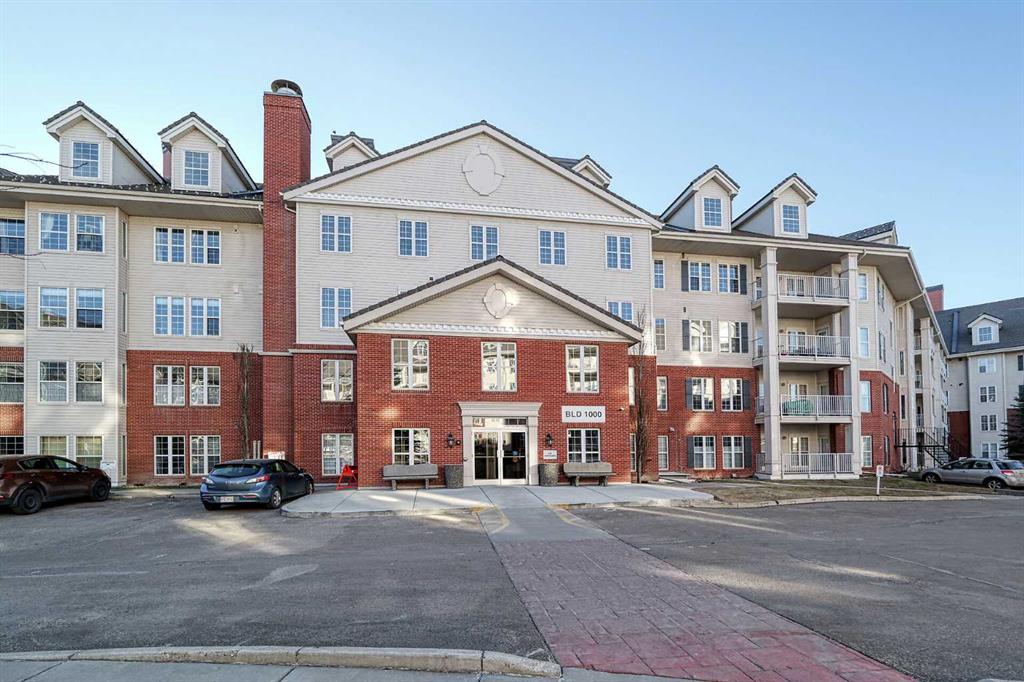 Picture for 1409, 151 Country Village Road NE