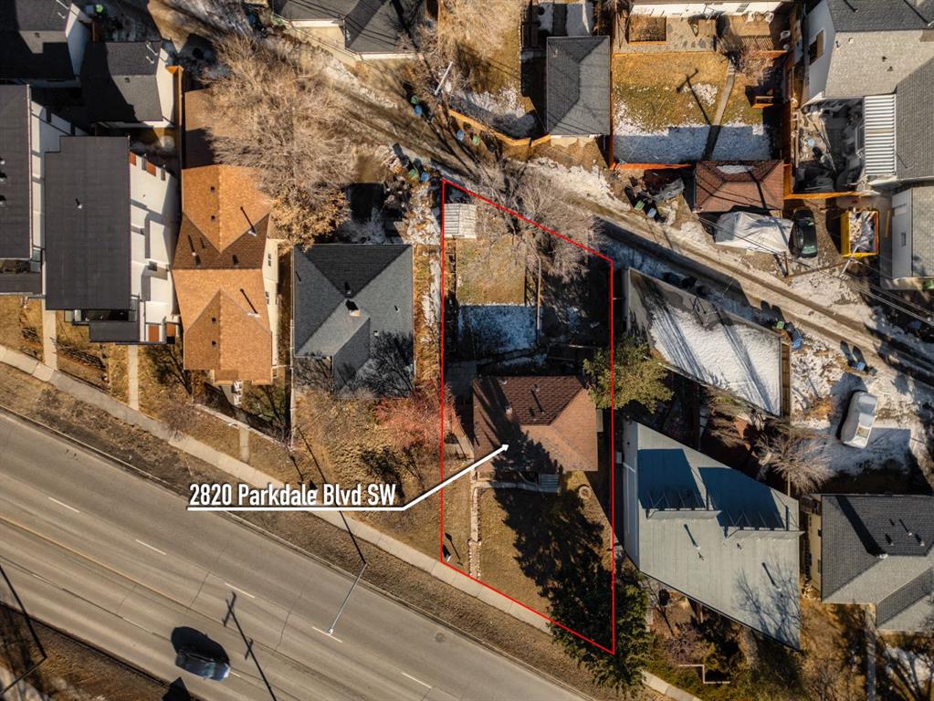 Picture for 2820 Parkdale Boulevard NW