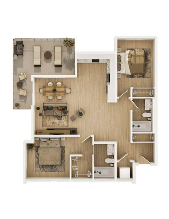 Picture for A101, 2026 81 Street SW