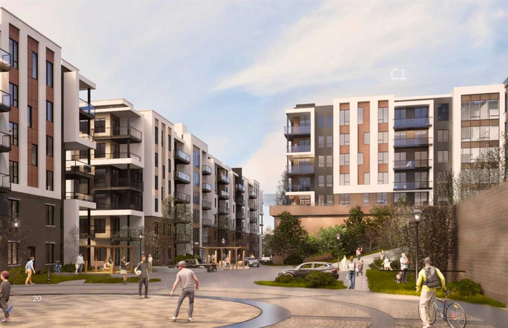 Picture for A101, 2026 81 Street SW