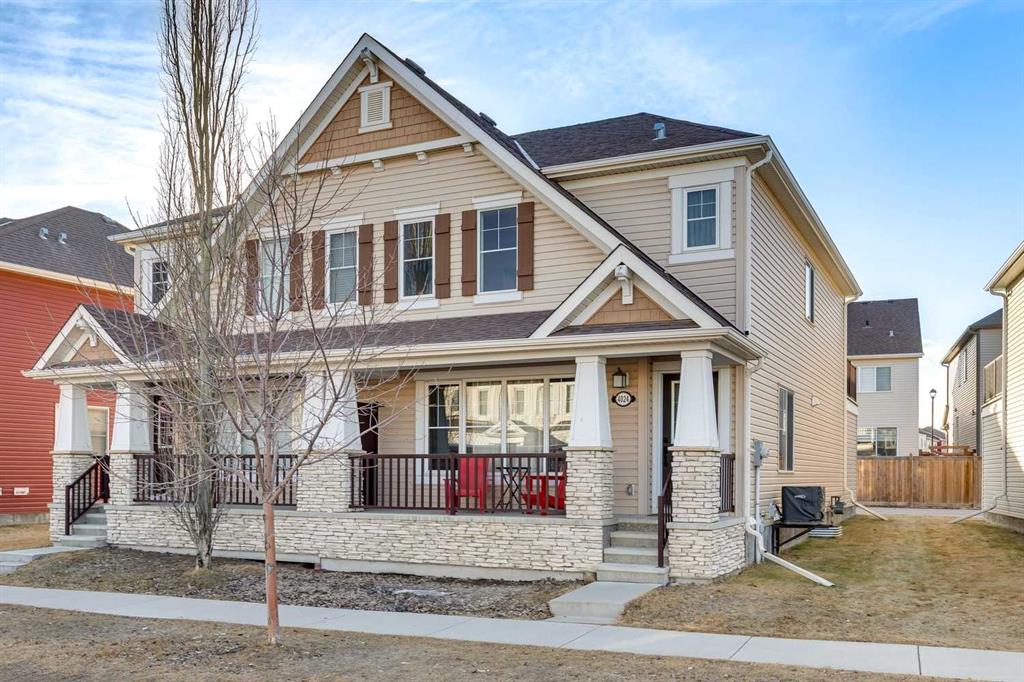 Picture for 4024 Windsong Boulevard SW