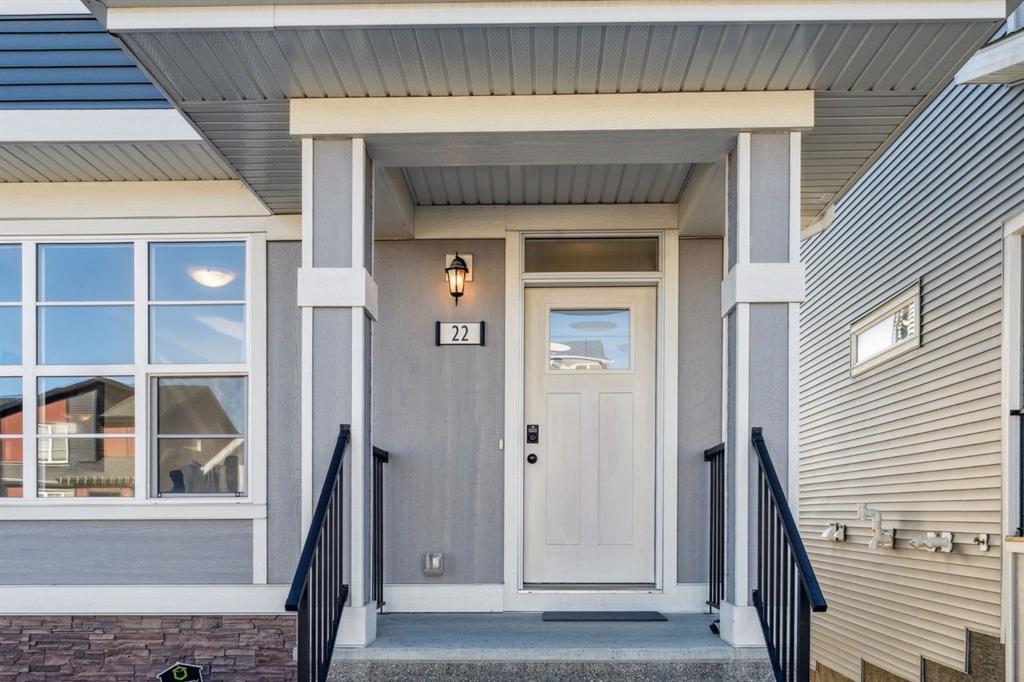 Picture for 22 Precedence Glen 