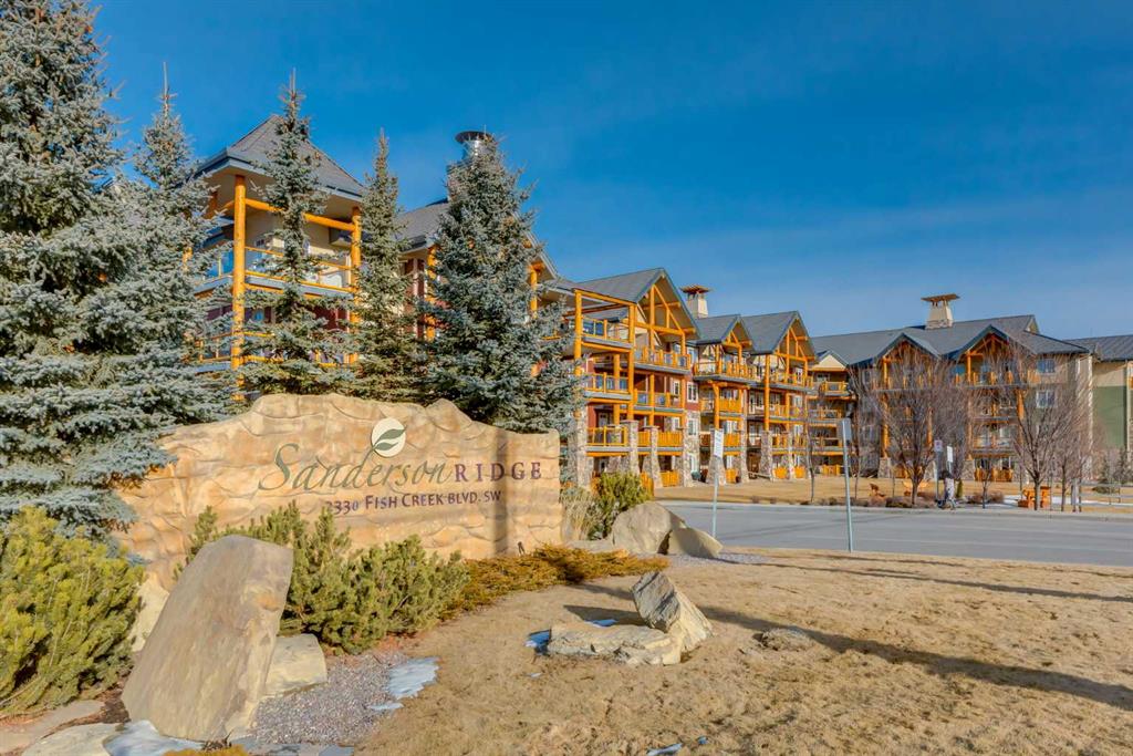 Picture for 2338, 2330 Fish Creek Boulevard SW