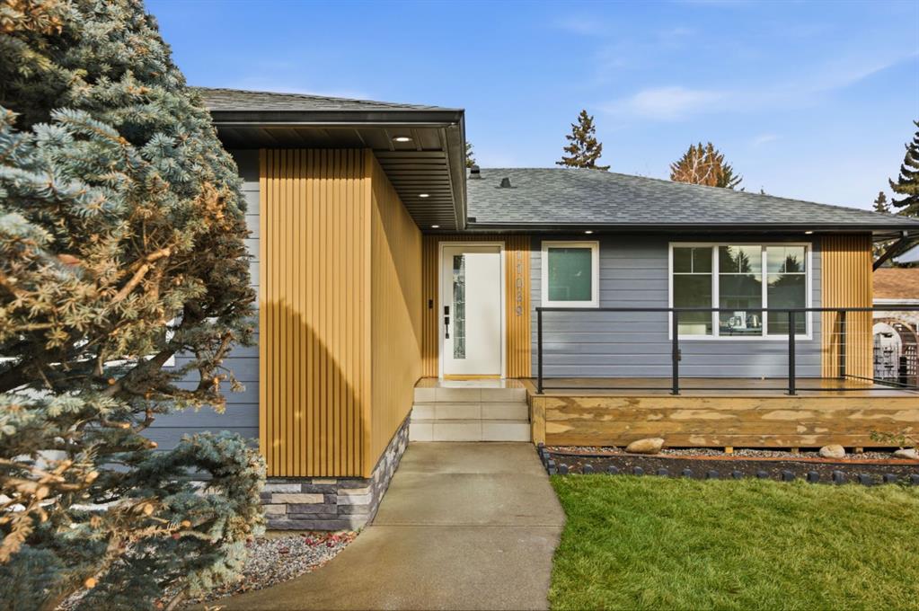 Picture for 11039 Brae Road SW