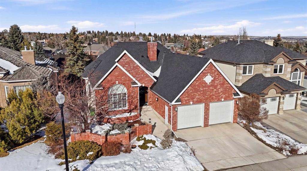 Picture for 168 Christie Park View SW