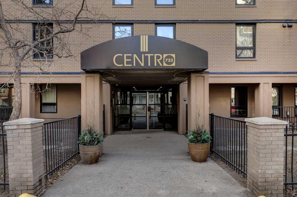 Picture for 202, 733 14 Avenue SW