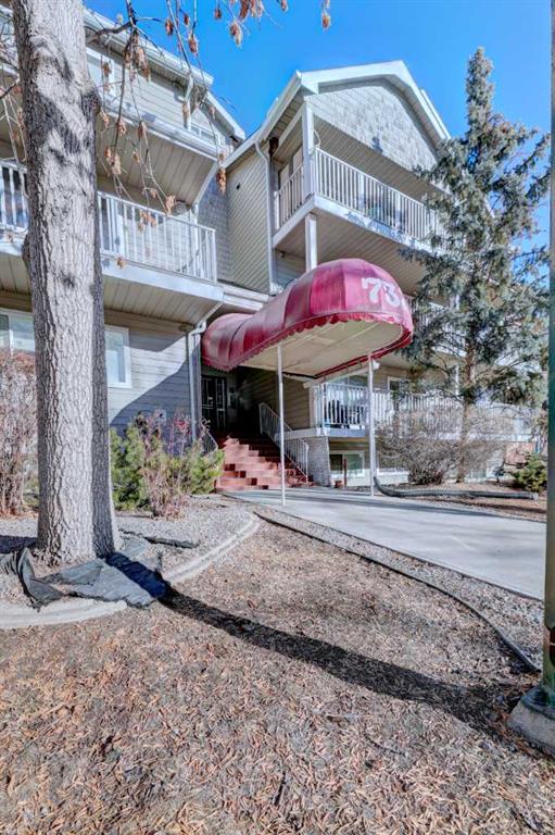 Picture for 202, 732 57 Avenue SW