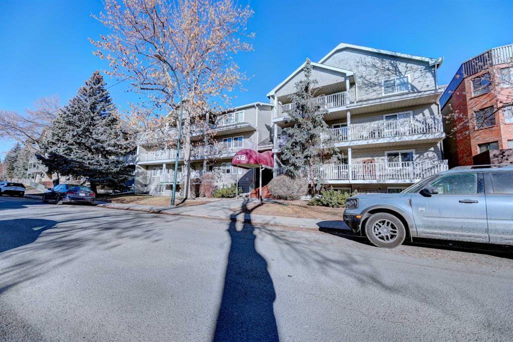 Picture for 202, 732 57 Avenue SW