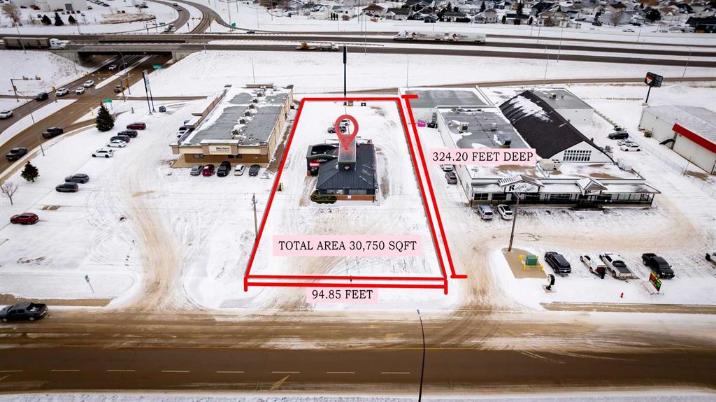 Picture for 1277 Trans Canada Way SE