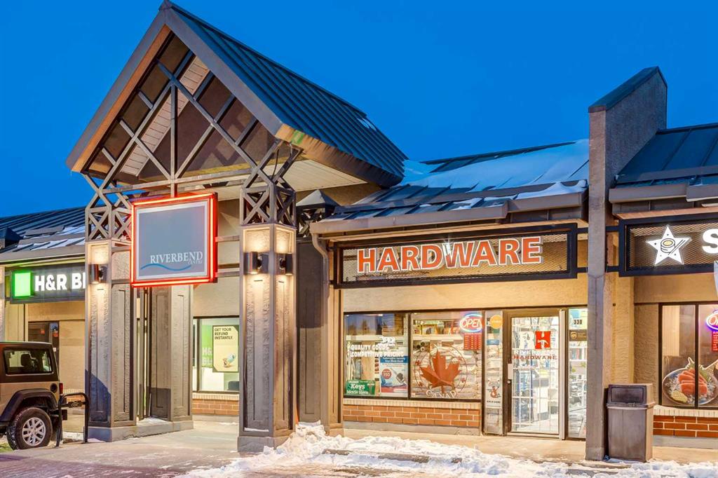 Picture for 330, 8338 18 Street SE