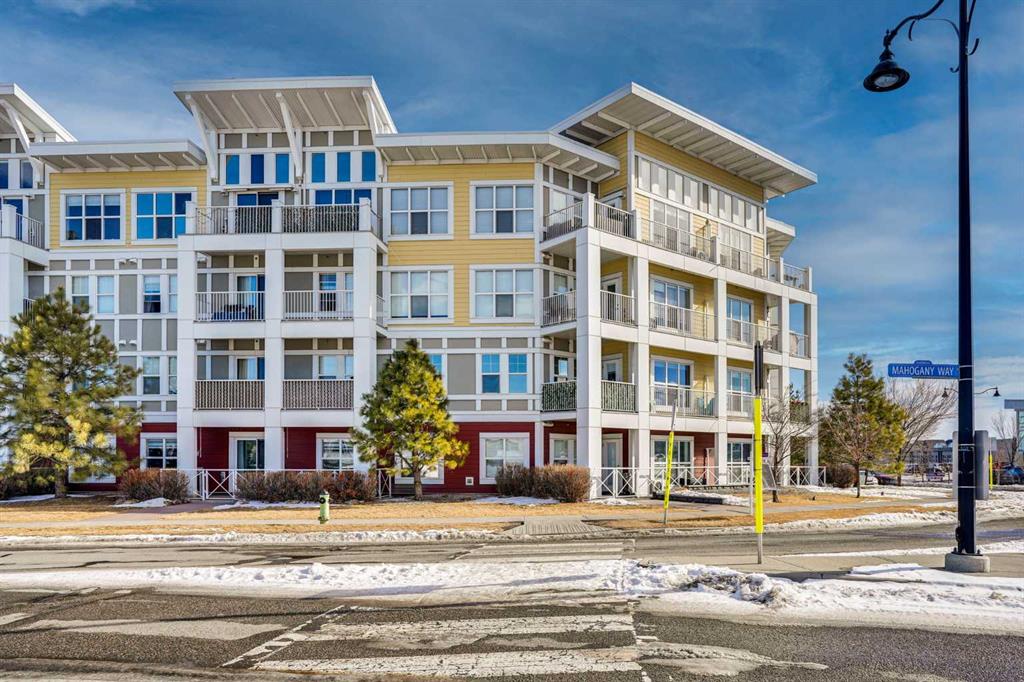 Picture for 208, 402 Marquis Lane SE