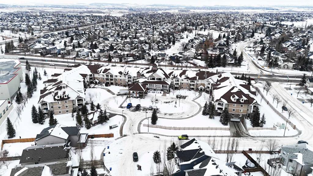 Picture for 1207, 428 Chaparral Ravine View SE