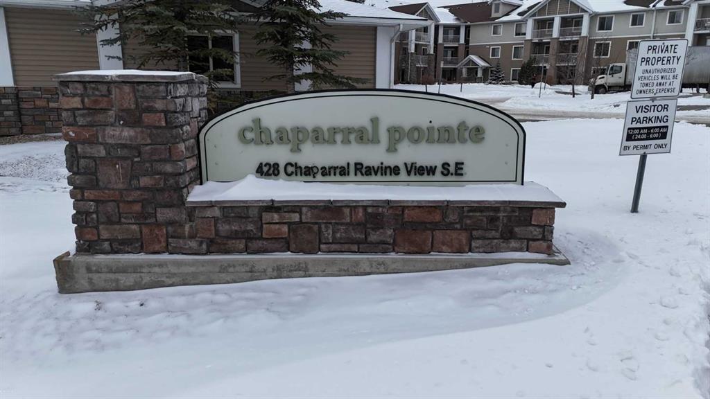 Picture for 1207, 428 Chaparral Ravine View SE