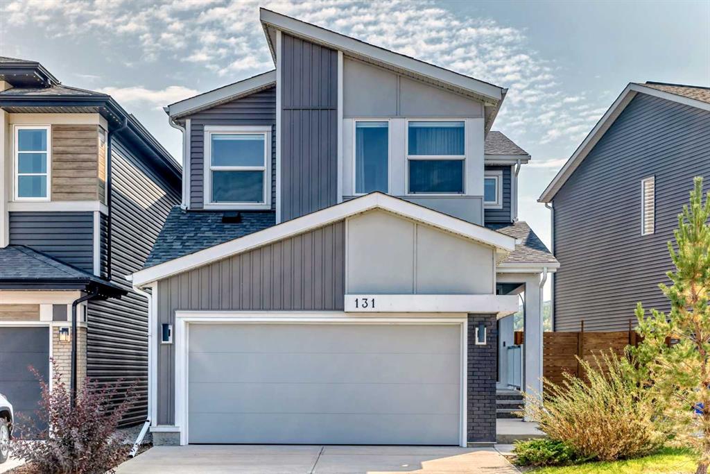 Picture for 131 Wolf Creek Rise SE