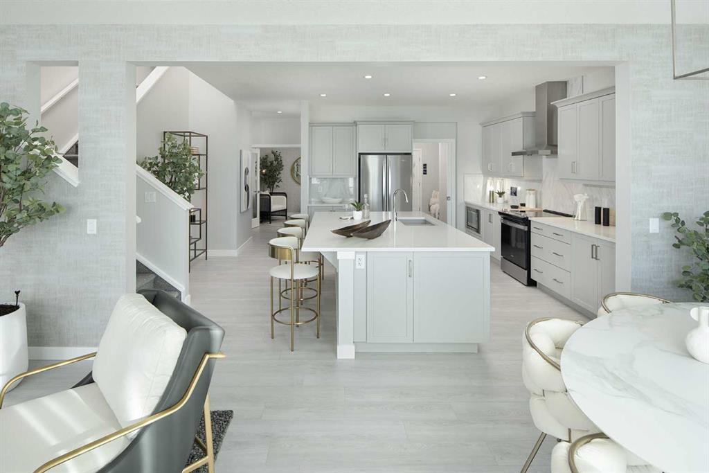 Picture for 131 Wolf Creek Rise SE