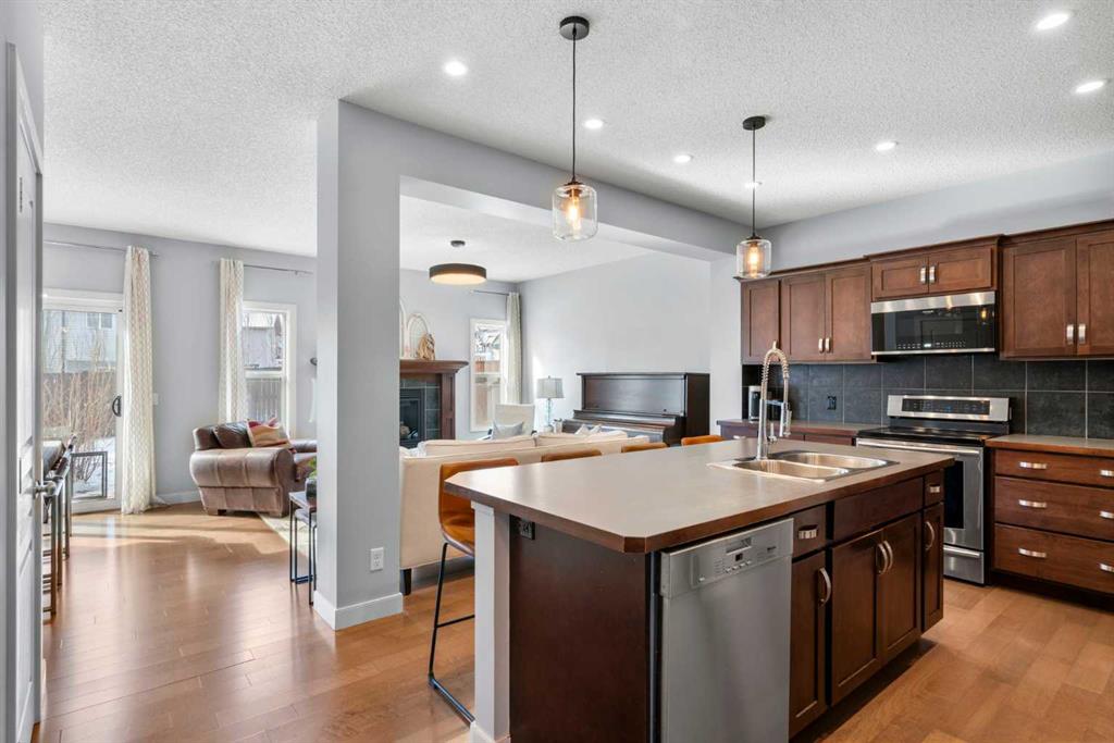 Picture for 9 Sage Valley Park NW